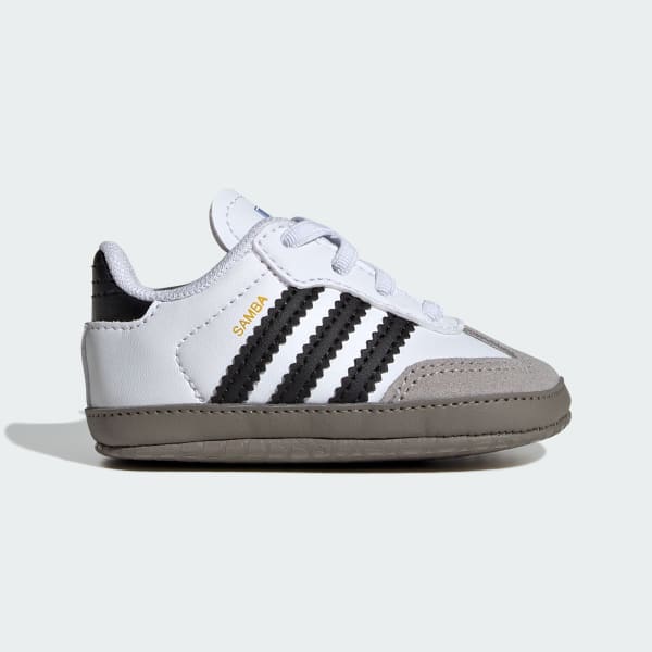 Samba Shoes Kids