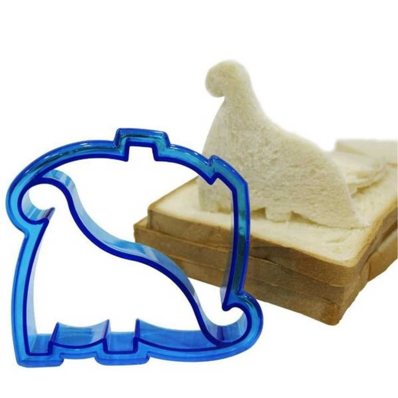 Sandwich Cutters