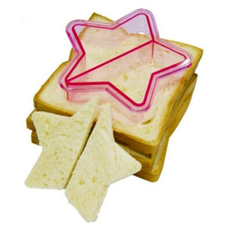 Sandwich Cutters