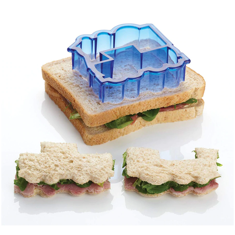 Sandwich Cutters