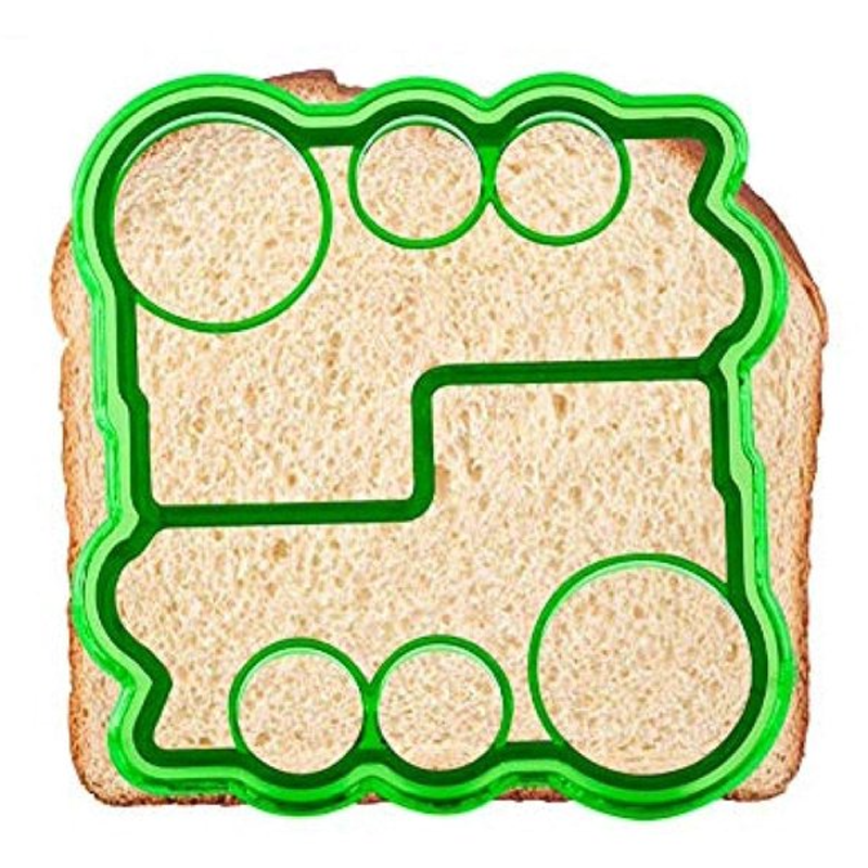 Sandwich Cutters