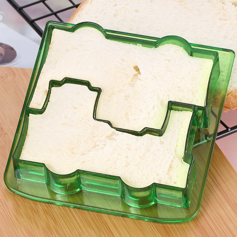 Sandwich Cutters
