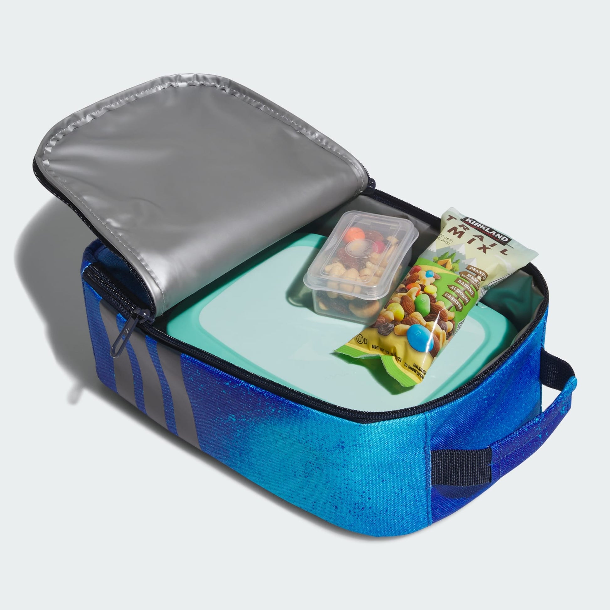 Santiago 4 Lunch Bag