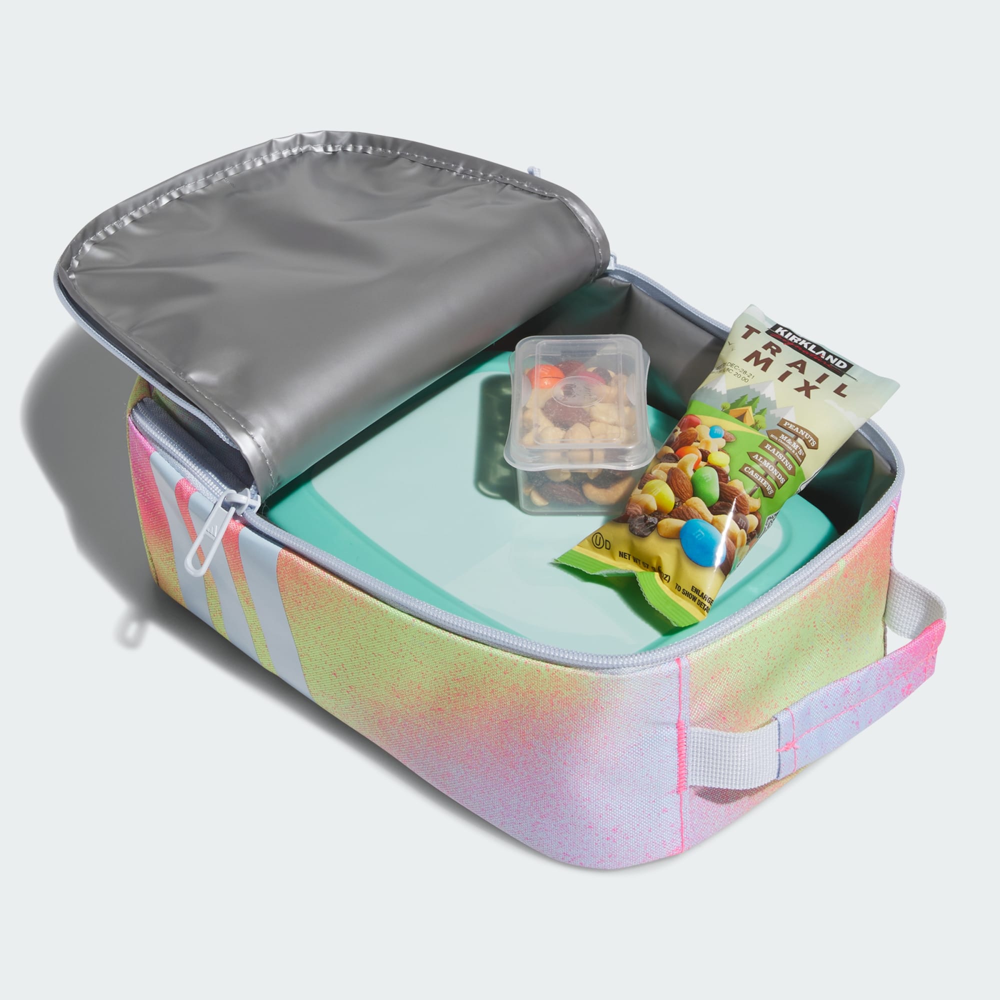 Santiago 4 Lunch Bag