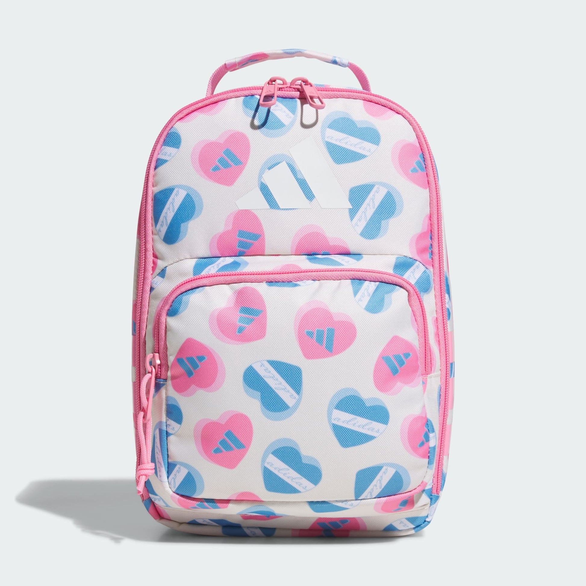 Santiago 4 Lunch Bag
