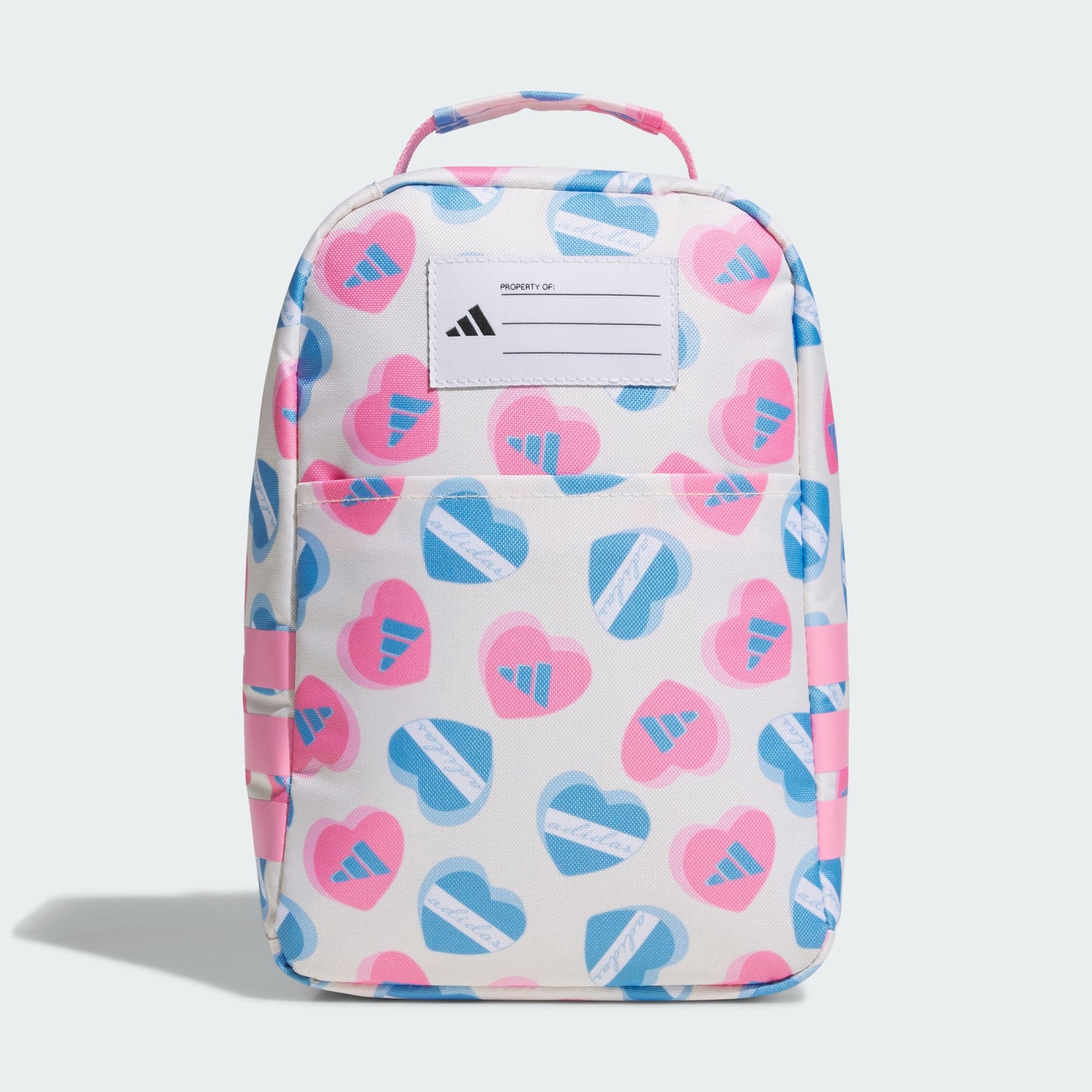 Santiago 4 Lunch Bag