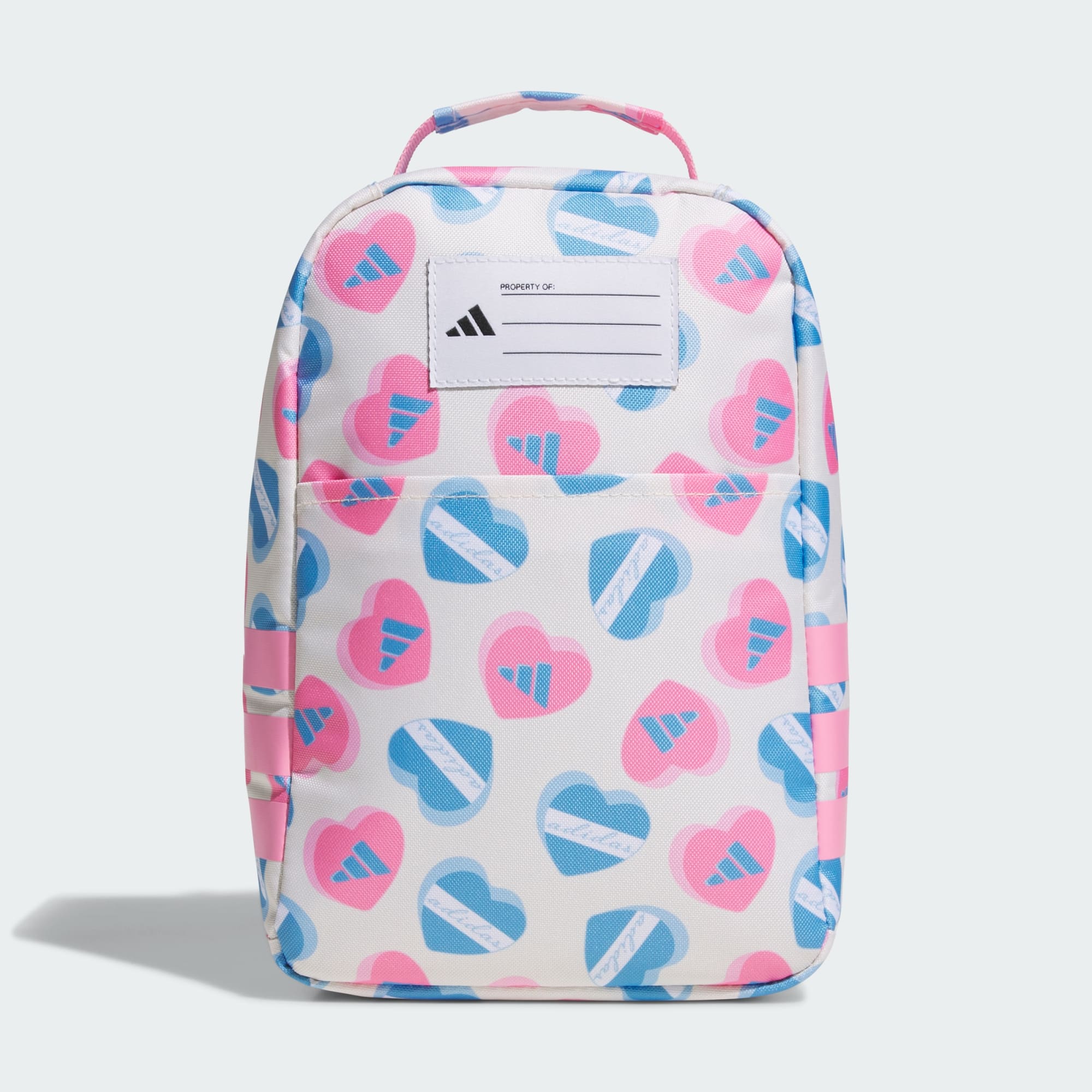 Santiago 4 Lunch Bag