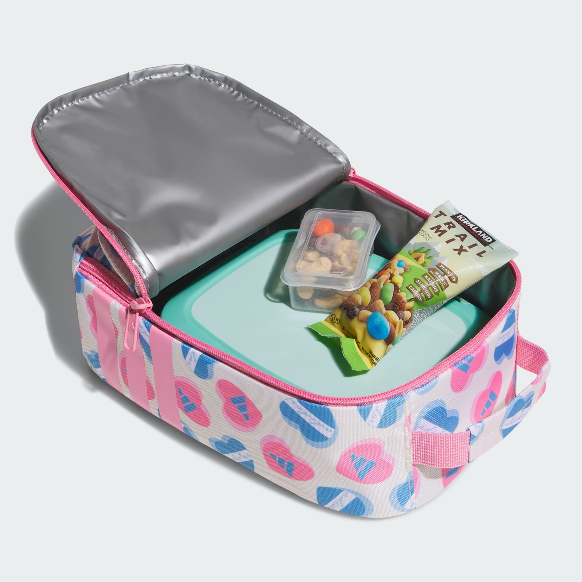 Santiago 4 Lunch Bag