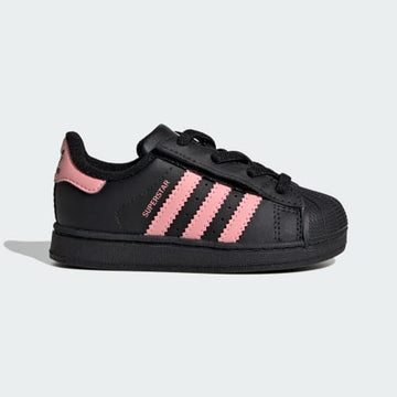 Superstar II Comfort Closure Elastic Lace Shoes