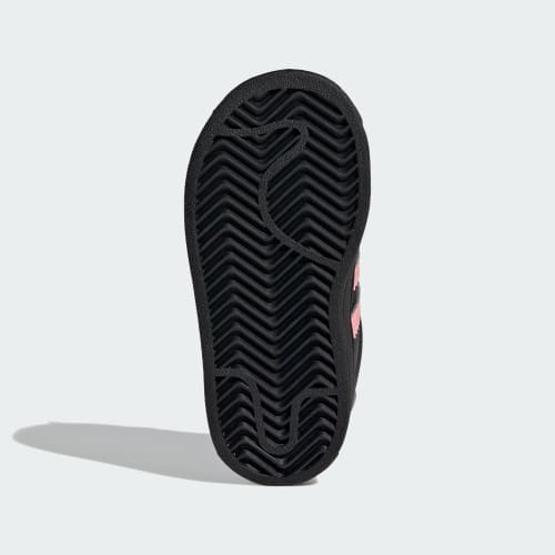 Superstar II Comfort Closure Elastic Lace Shoes
