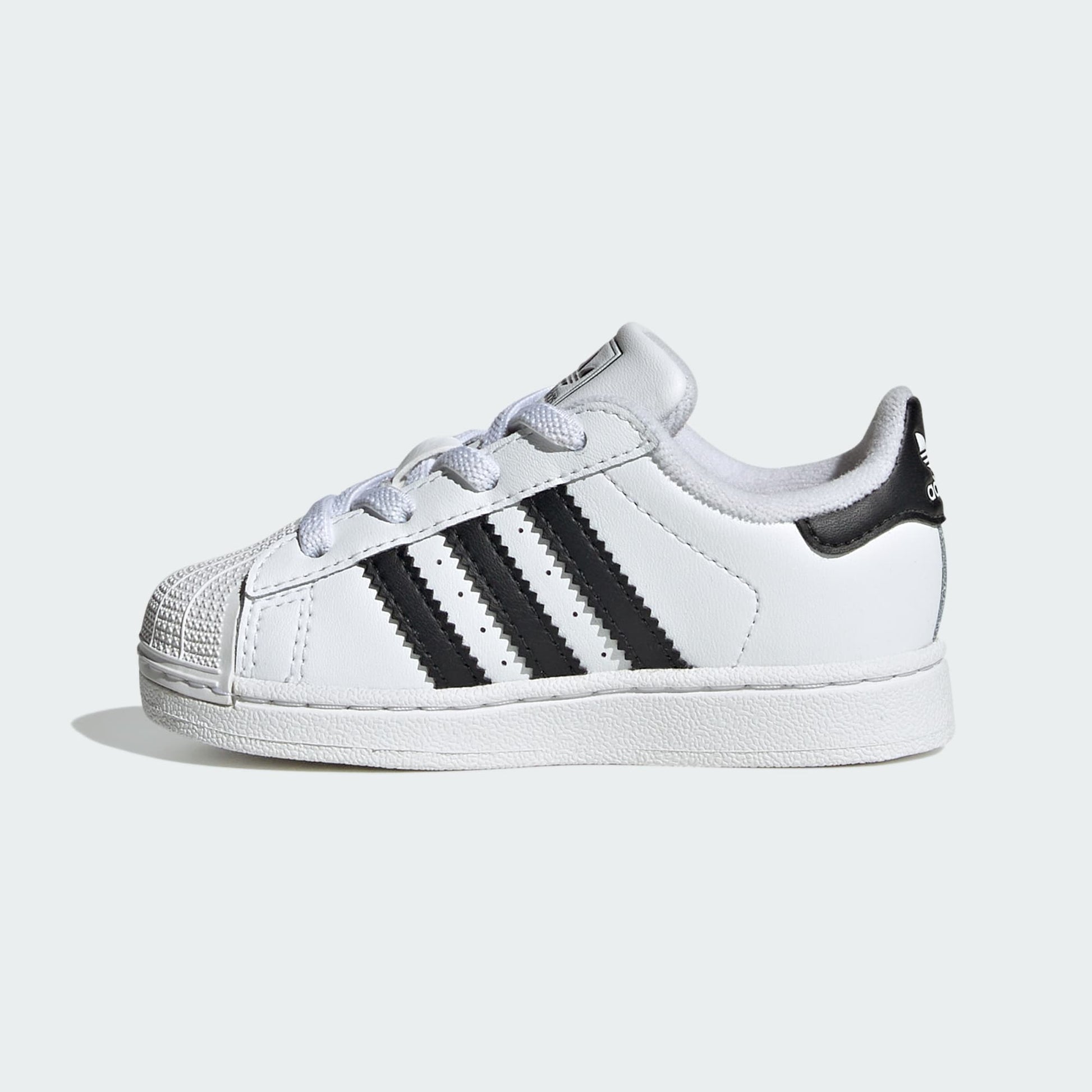 Superstar II Elastic Lace Shoes Kids
