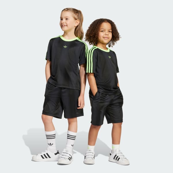 Tee Set Kids