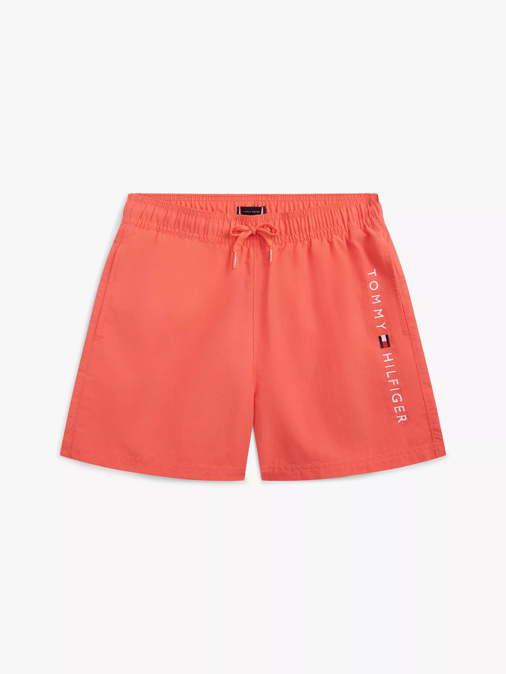 Kids' Hilfiger Logo Swim Trunk