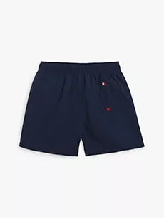 Kids' Signature Stripe Swim Trunk