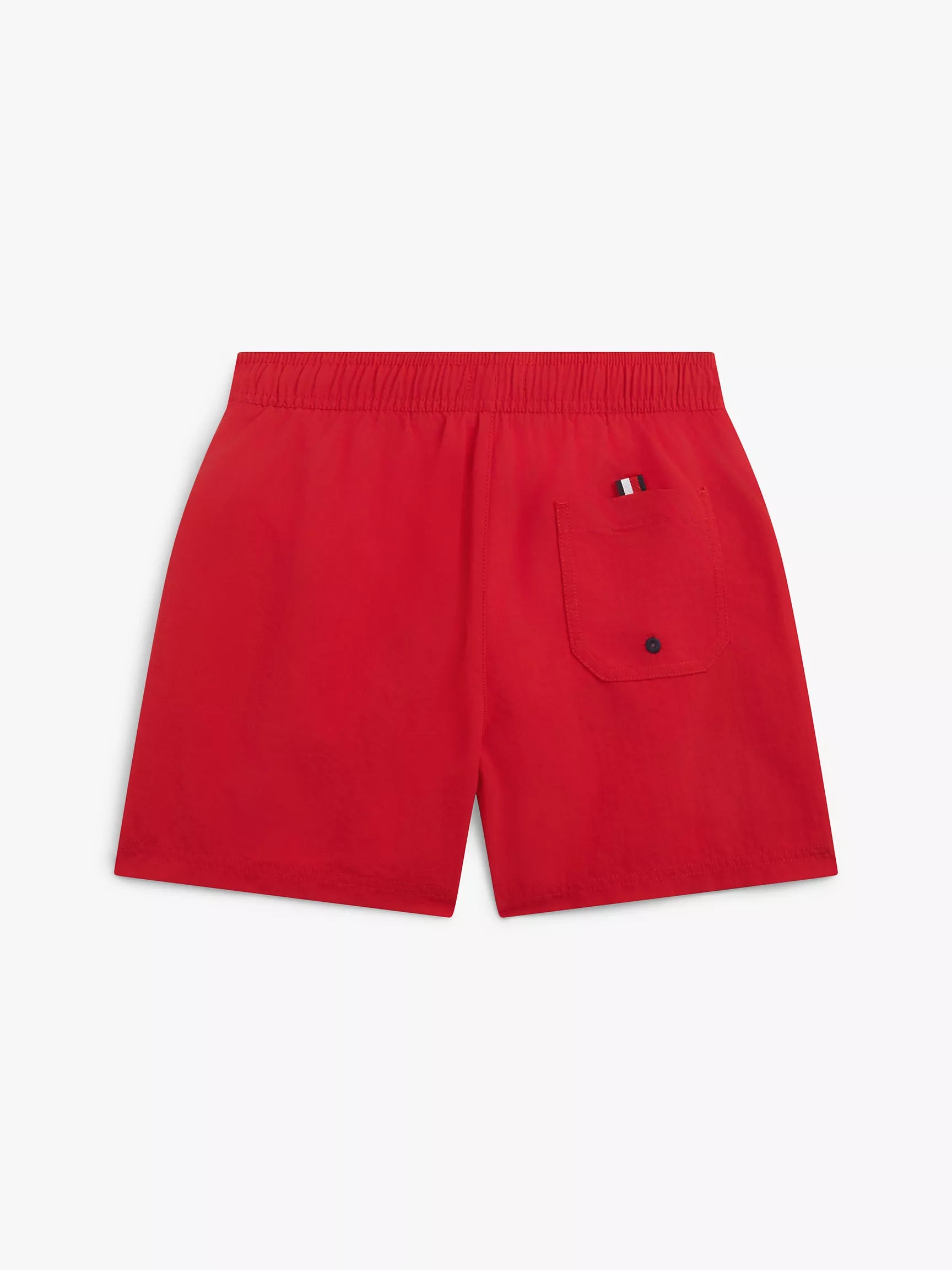 Kids' Signature Stripe Swim Trunk 12-14
