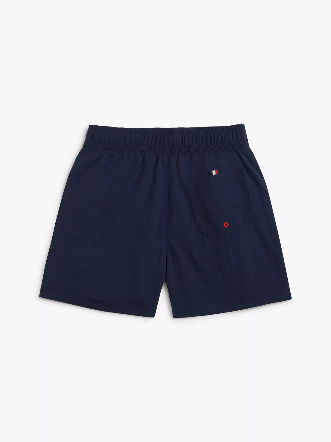 Kids' Signature Flag Swim Trunk