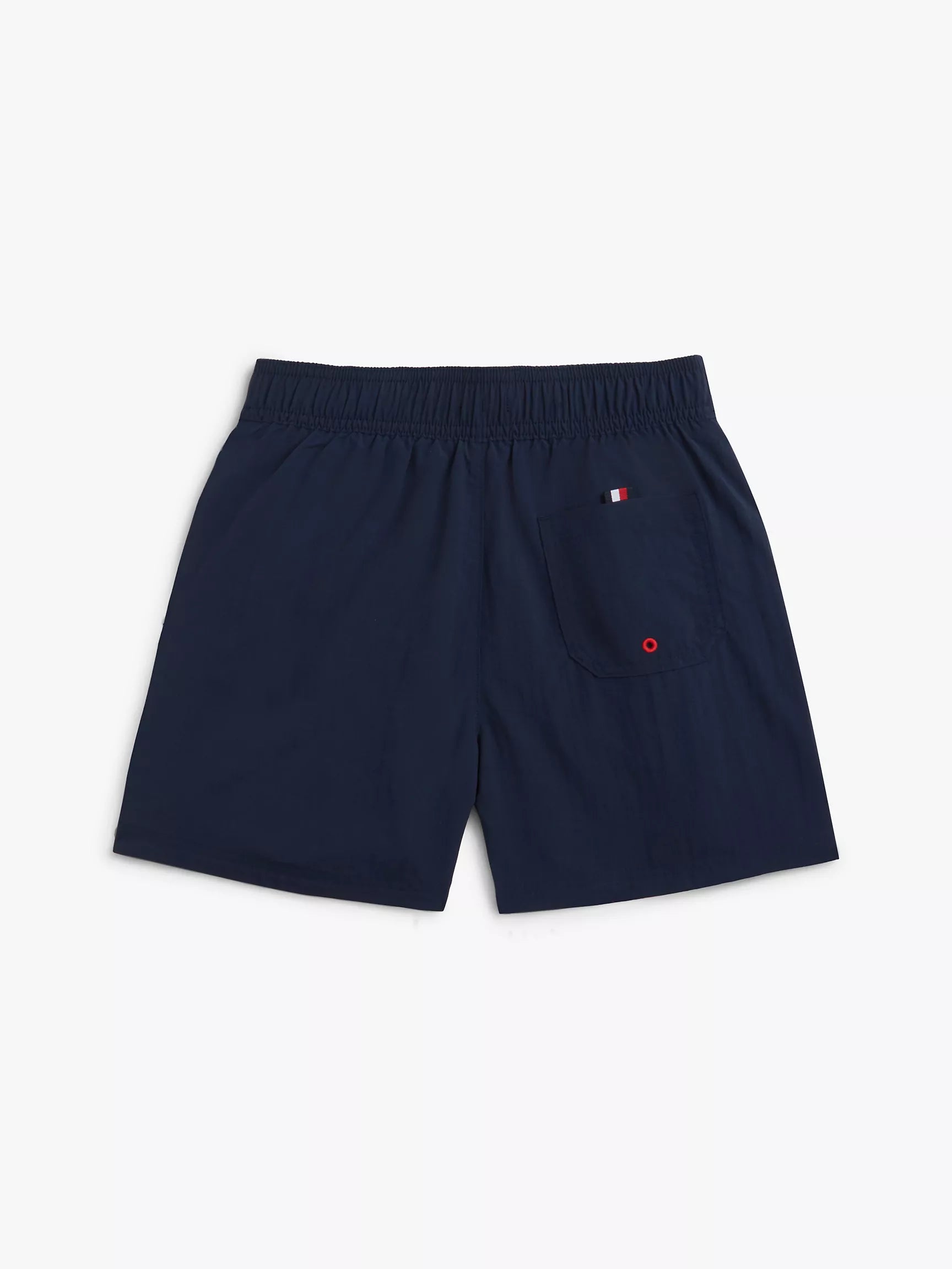 Kids' Signature Flag Swim Trunk