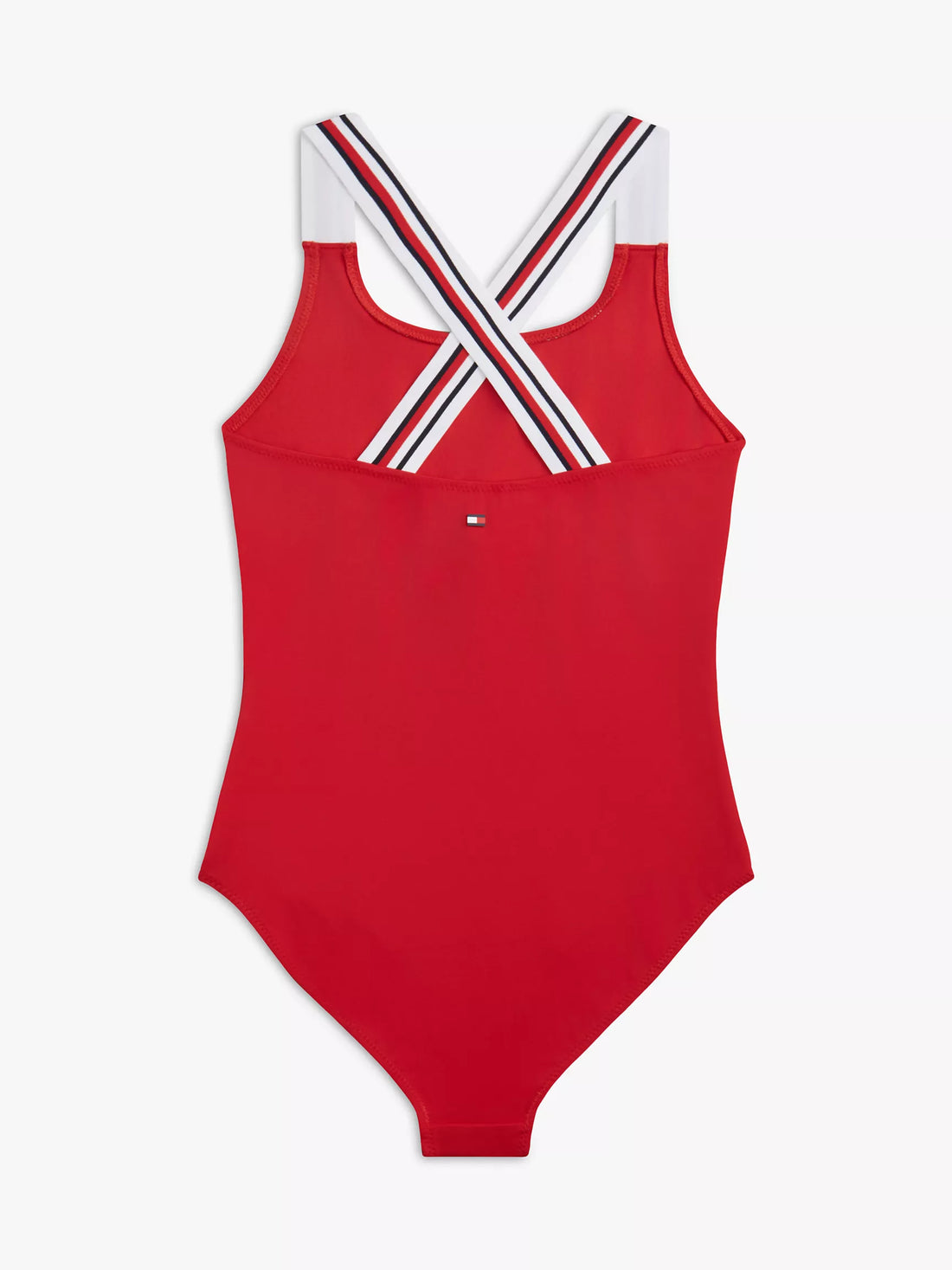 Kids' Signature Stripe Swimsuit