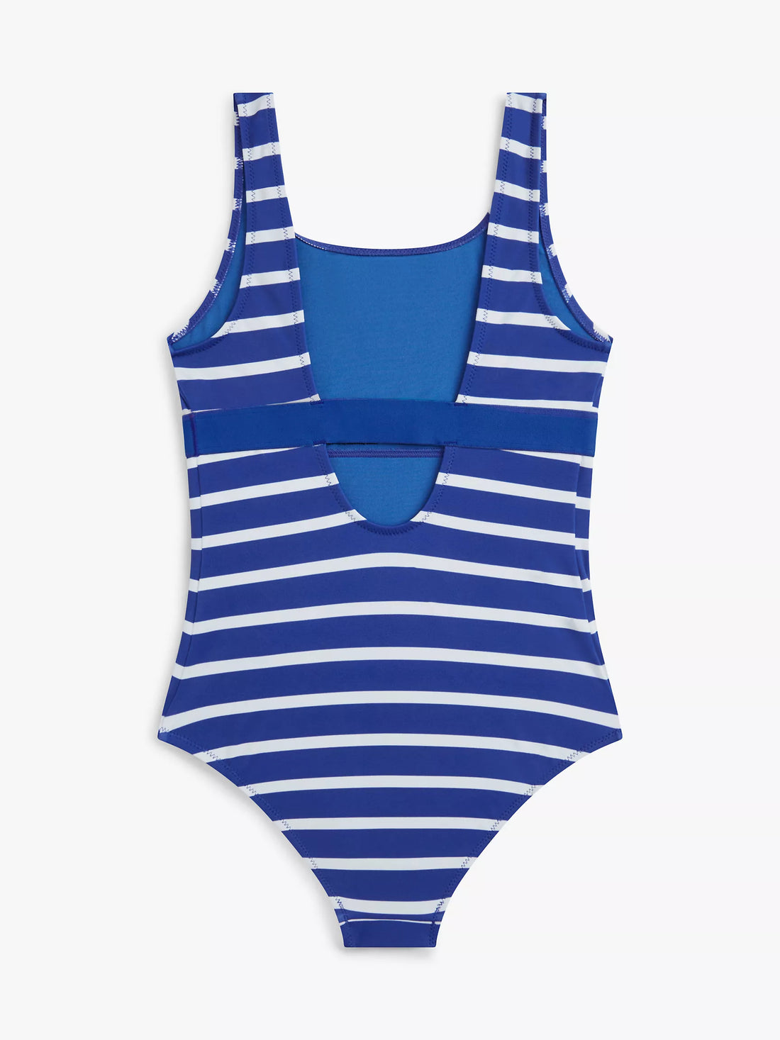 Kids' Square-Neck Print Swimsuit 14-16