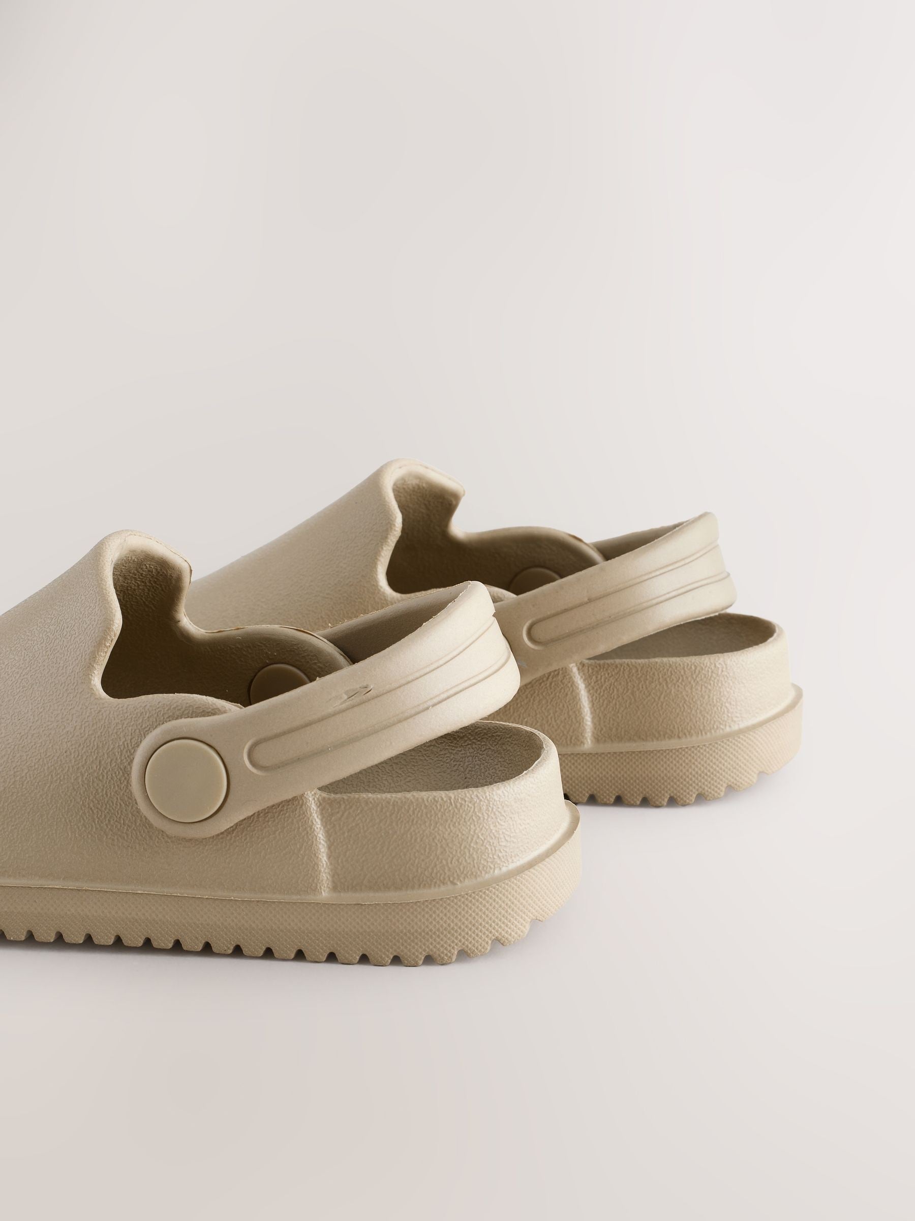 Neutral Sliders