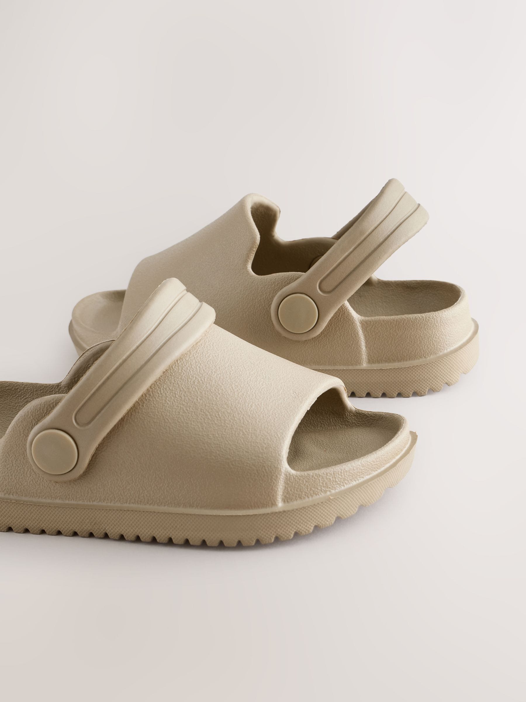 Neutral Sliders