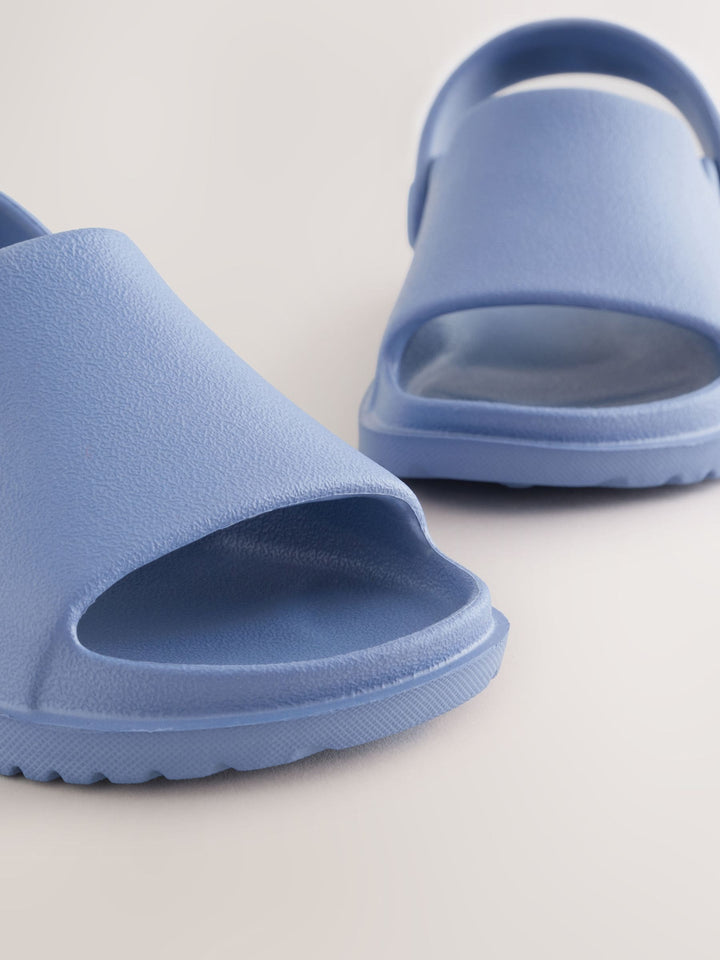 Blue Sliders