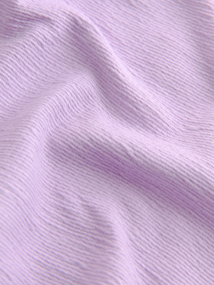 Purple Barrel Leg Trousers (3mths-7yrs)