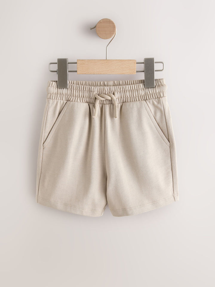 Blue/Green Shorts 8 Pack (3mths-7yrs)