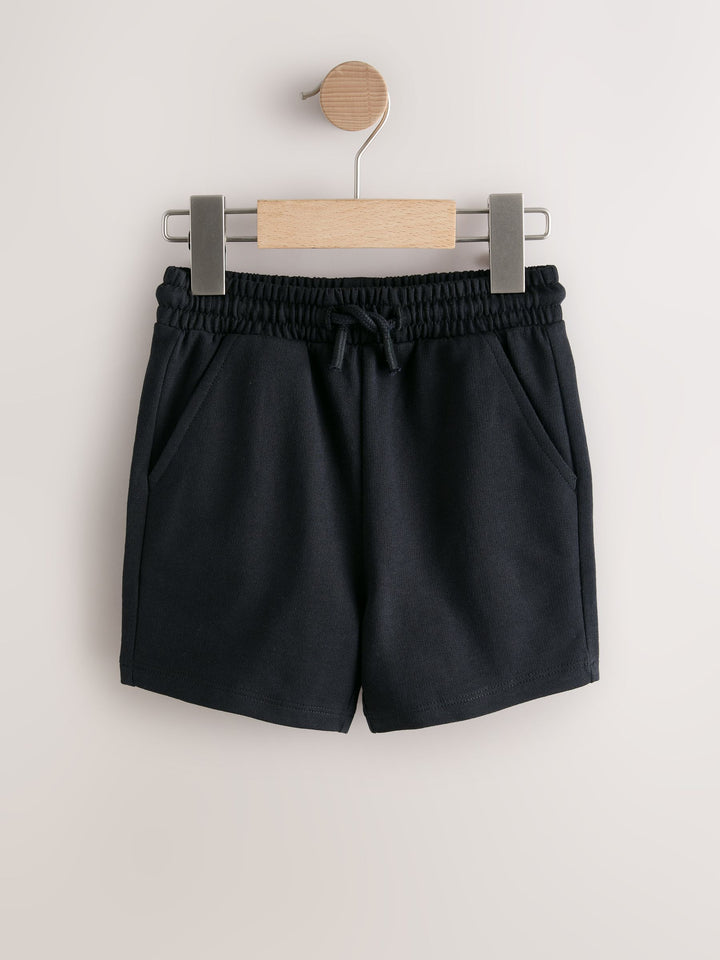 Blue/Green Shorts 8 Pack (3mths-7yrs)