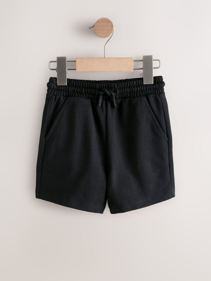 Blue/Green Shorts 8 Pack (3mths-7yrs)