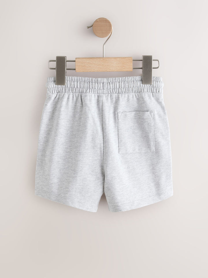 Blue/Green Shorts 8 Pack (3mths-7yrs)