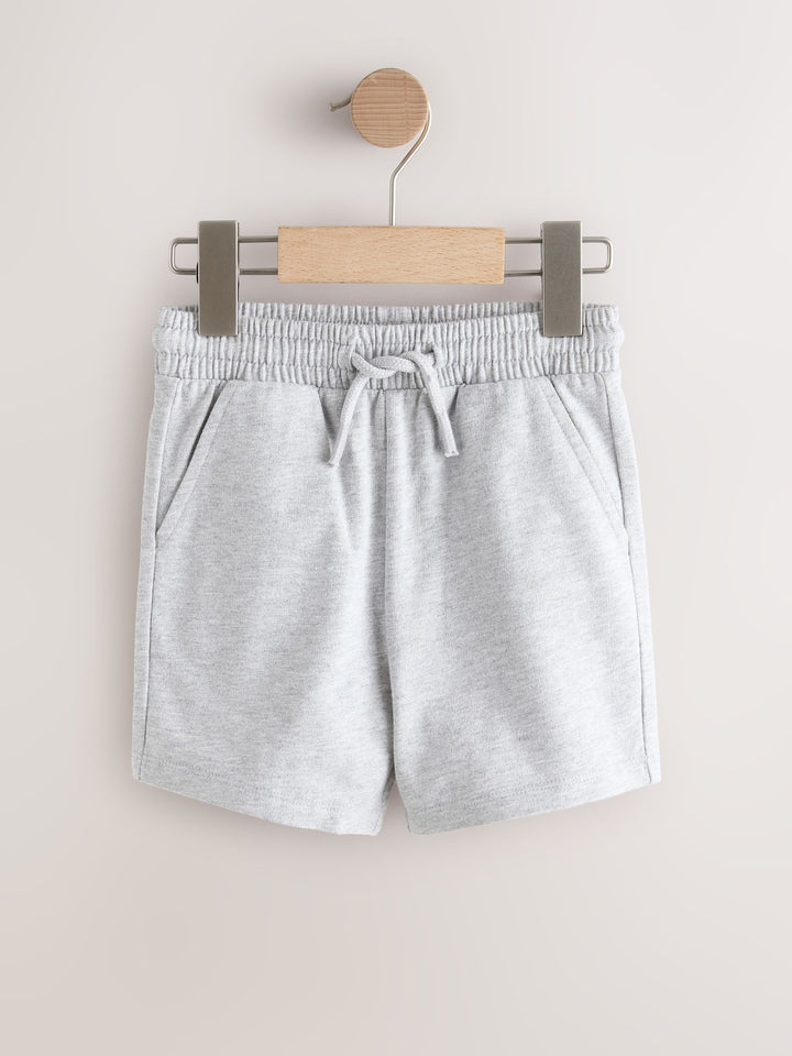 Blue/Green Shorts 8 Pack (3mths-7yrs)