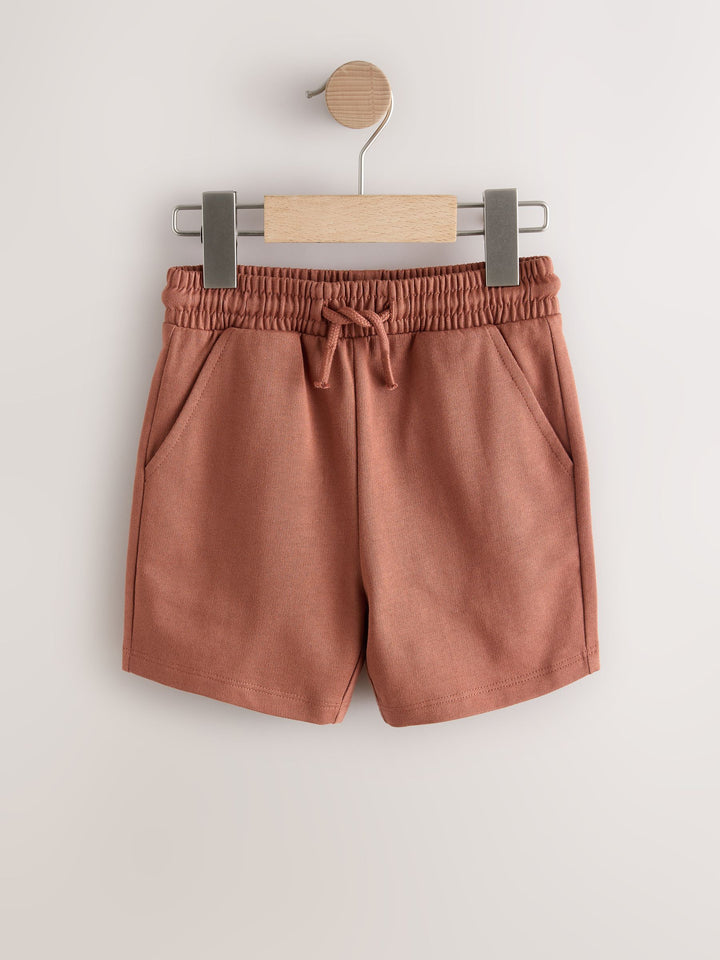 Blue/Green Shorts 8 Pack (3mths-7yrs)