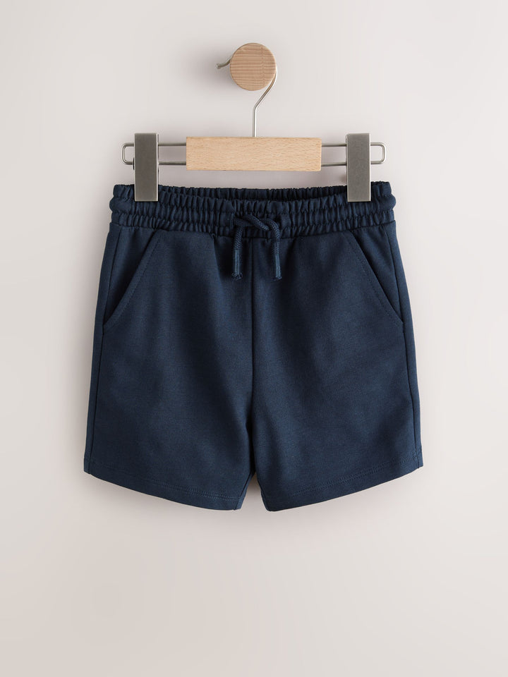 Blue/Green Shorts 8 Pack (3mths-7yrs)