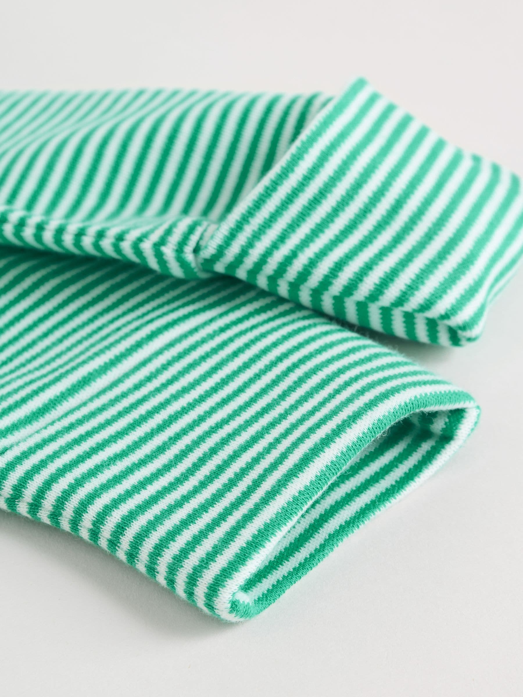 Multi Farm Baby Sleepsuits 3 Pack (0mths-2yrs)