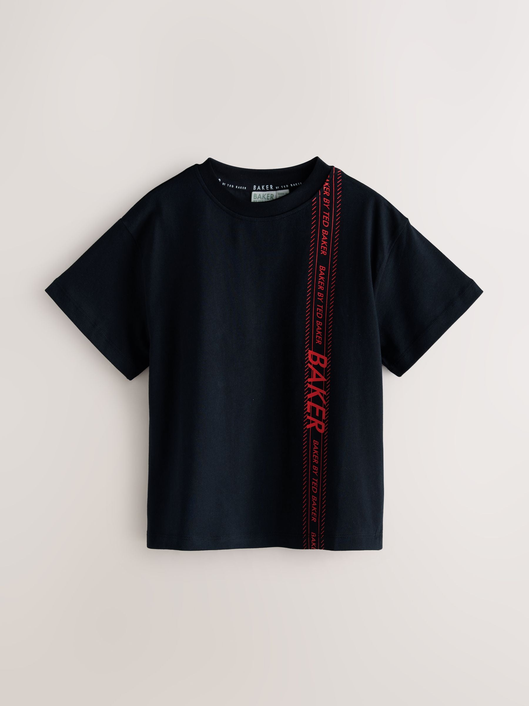 Baker by Ted Baker 3 Pack T-Shirts