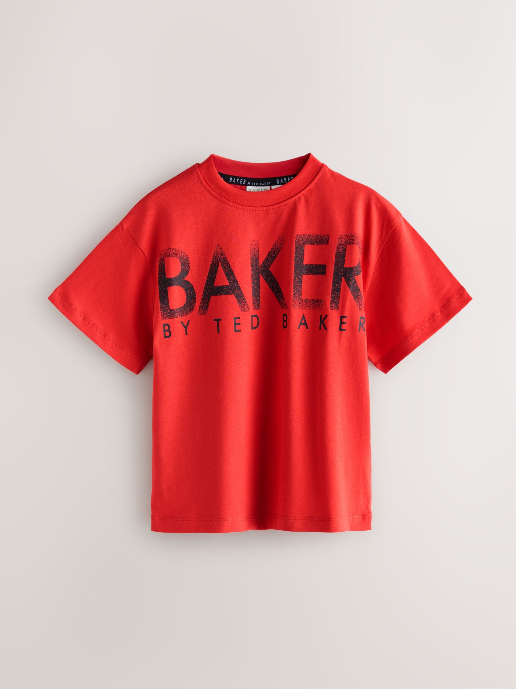 Baker by Ted Baker 3 Pack T-Shirts