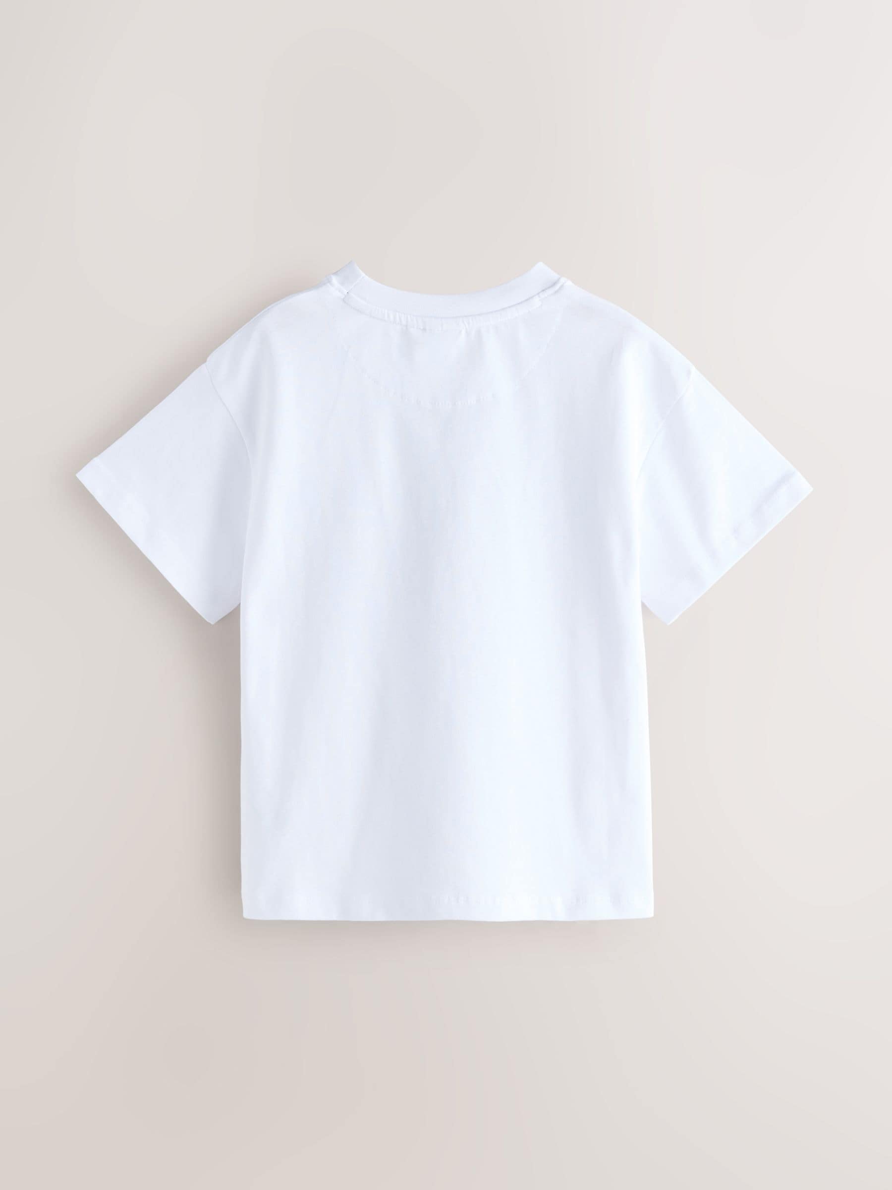 Baker by Ted Baker 3 Pack T-Shirts