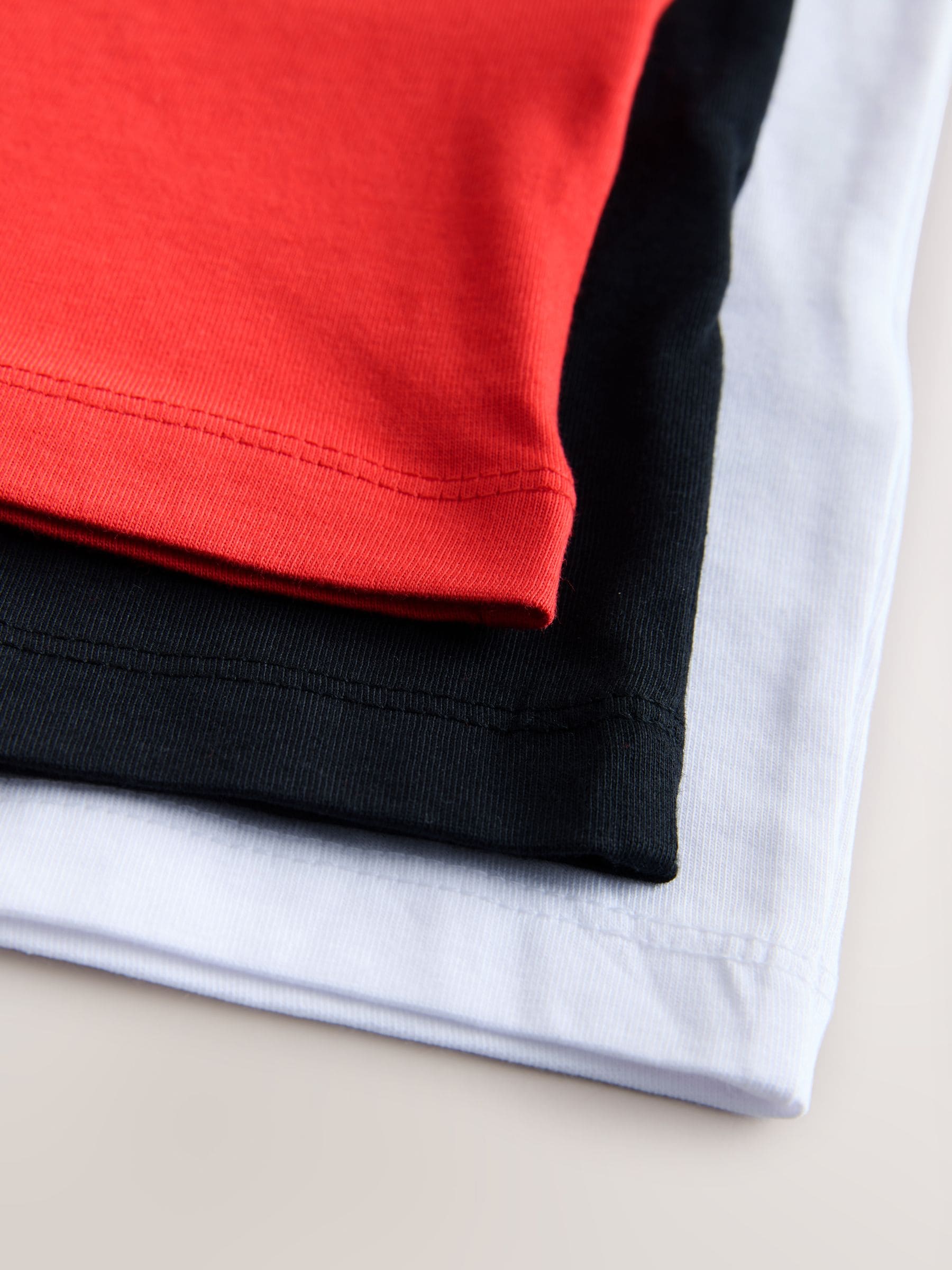 Baker by Ted Baker 3 Pack T-Shirts