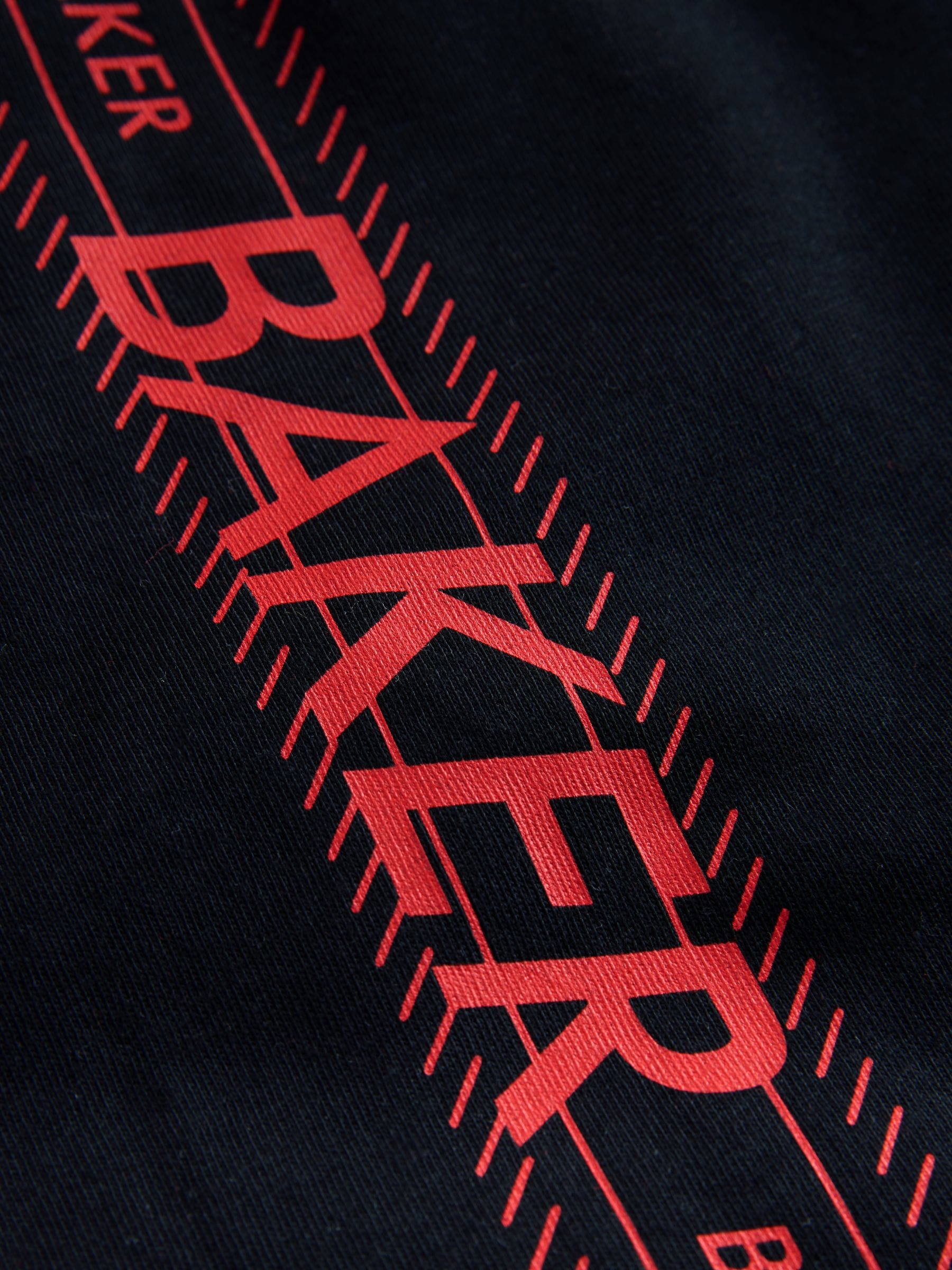 Baker by Ted Baker 3 Pack T-Shirts