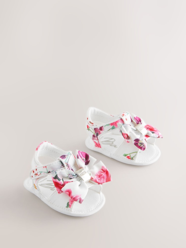 Baker by Ted Baker Baby Ocassion Padders Sandals