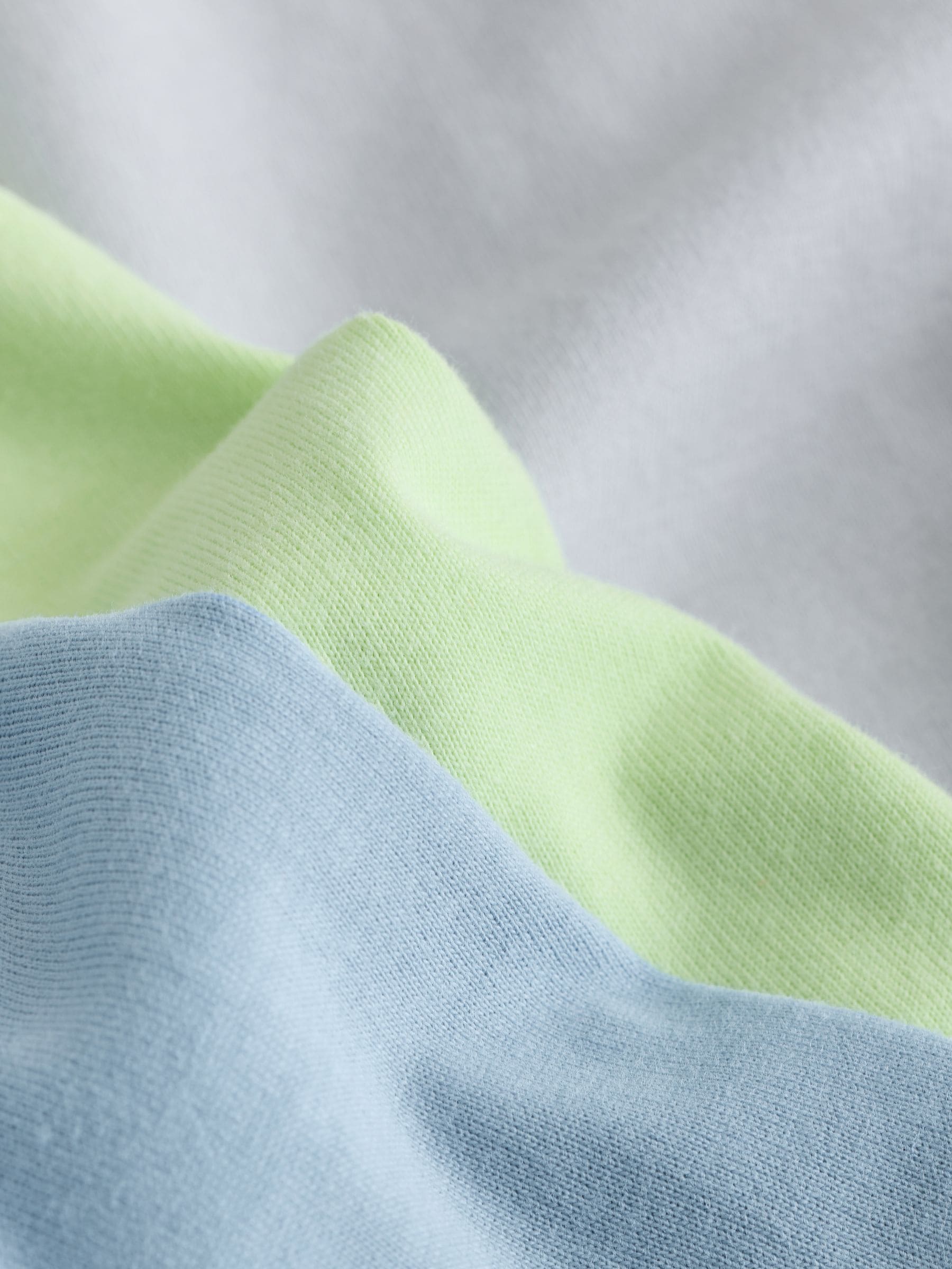 Baker by Ted Baker Colourblock T-Shirts 3 Pack