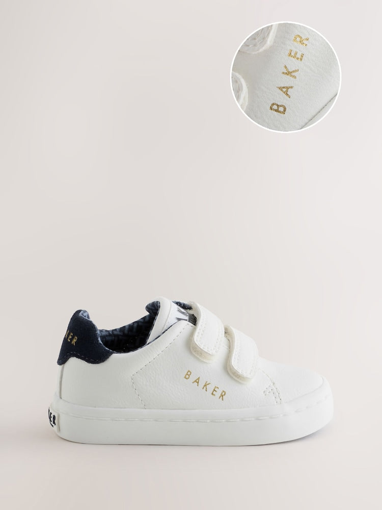 Baker by Ted Baker Ocassion Trainers