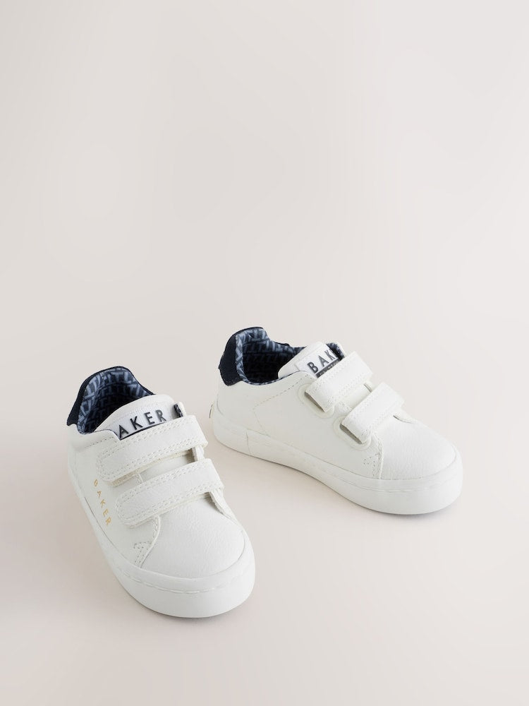 Baker by Ted Baker Ocassion Trainers