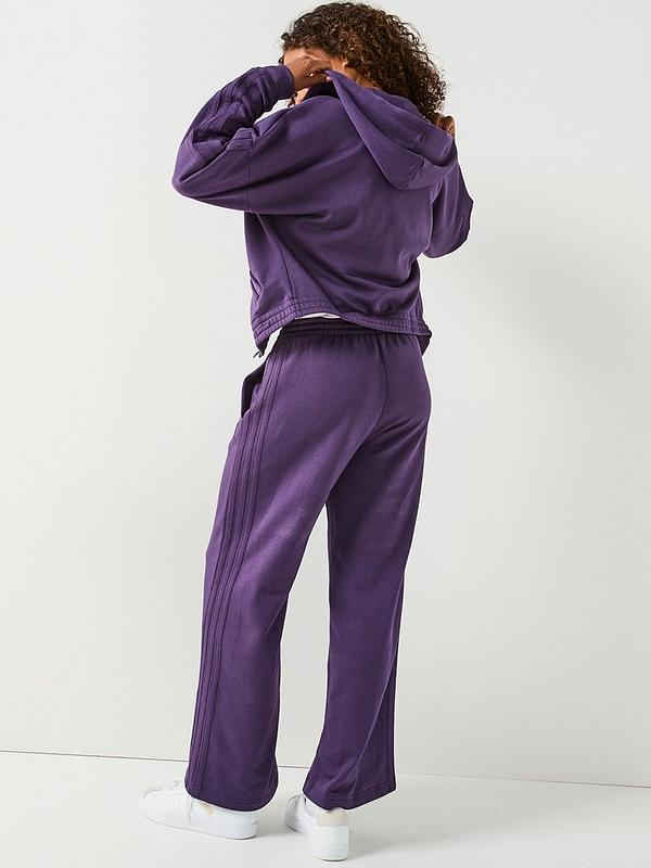 Women's Energize Tracksuit - Purple