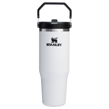 The IceFlow™ Flip Straw Tumbler | 30 OZ