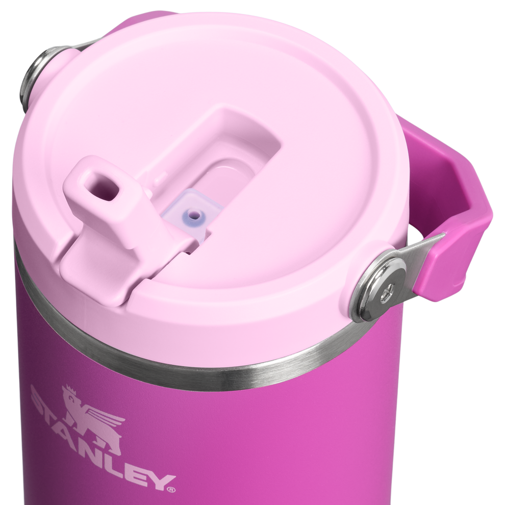 The IceFlow™ Flip Straw Tumbler | 30 OZ