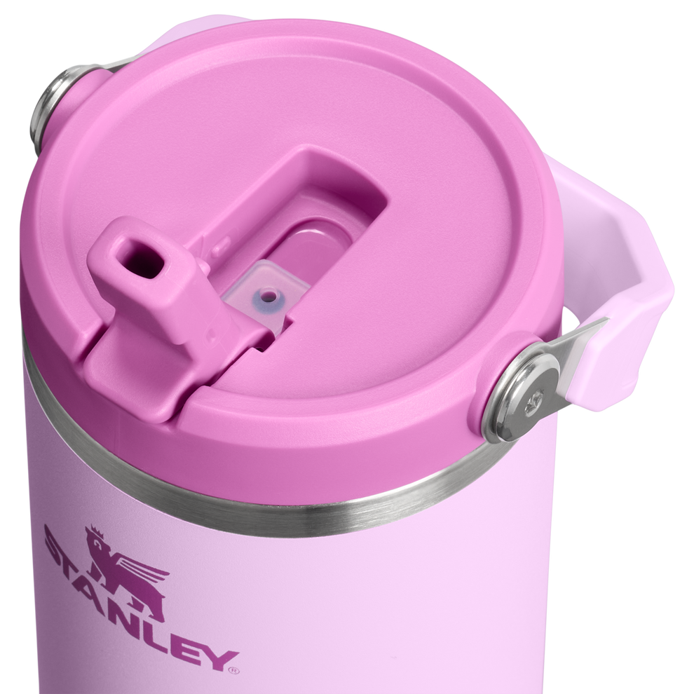 The IceFlow™ Flip Straw Tumbler | 30 OZ