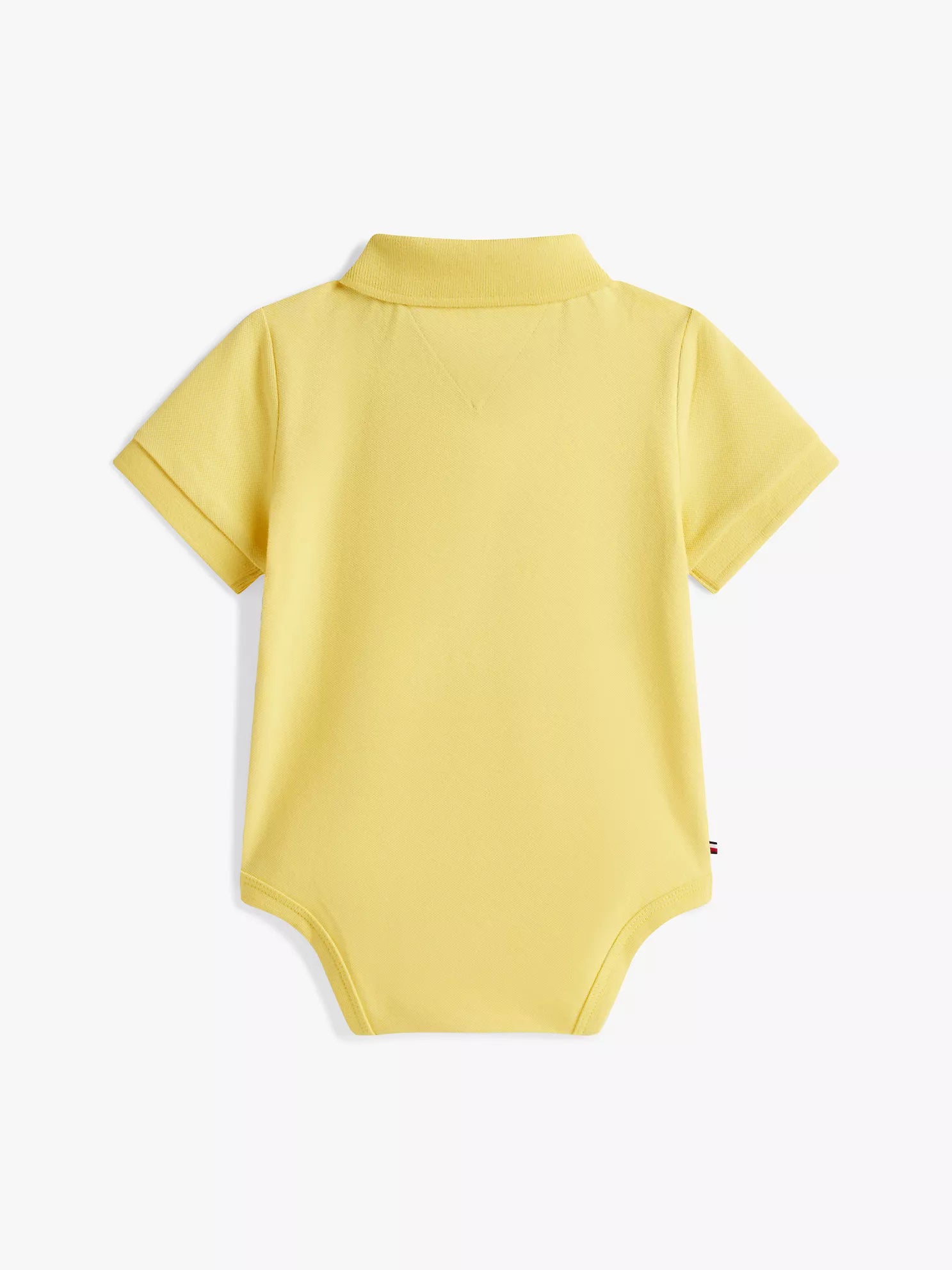 Boys Babies' Polo Onesie and Gift Bag Sz 12 months