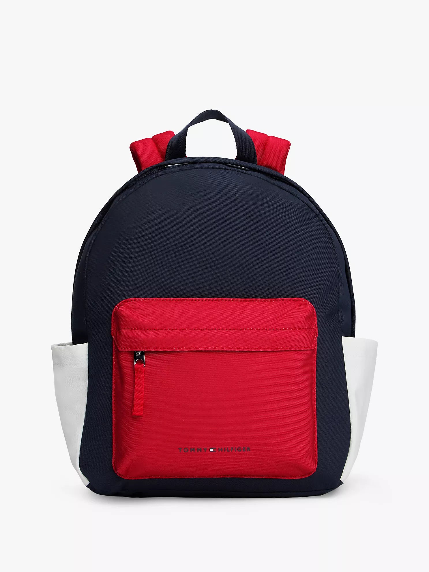Kids' Colorblock Backpack Tommy Hilfiger